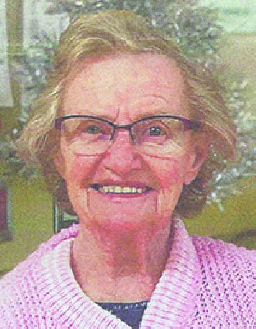 Phyllis Katherine �Toots� Lawrence